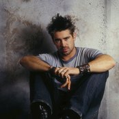 Colin Farrell - List pictures