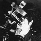 Christian Death - List pictures