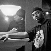 Masta Killa - List pictures