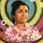 Lata Mangeshkar - List pictures