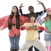 T-squad - List pictures