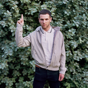 Mumdance - List pictures