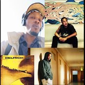 Deltron 3030 - List pictures