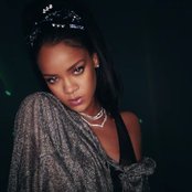 Rihanna - List pictures