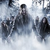 Eternal Tears Of Sorrow - List pictures