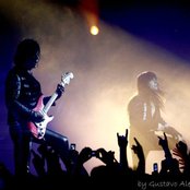 Rata Blanca - List pictures