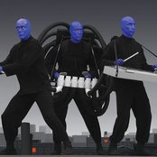 Blue Man Group - List pictures