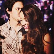 Alex & Sierra - List pictures