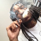 Gino Marley - List pictures