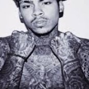 Inkmonstarr - List pictures