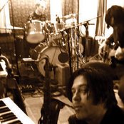 Desert Sessions - List pictures