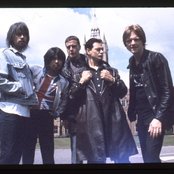 Earl Brutus - List pictures