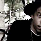 Black Milk - List pictures