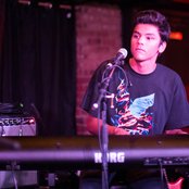 Jamie Isaac - List pictures