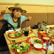 Jasmine - List pictures