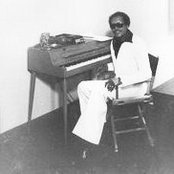 George Jackson - List pictures