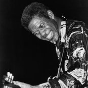Luther Allison - List pictures
