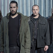 Tombs - List pictures