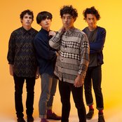 Last Dinosaurs - List pictures