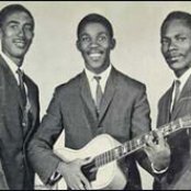 Toots And The Maytals - List pictures