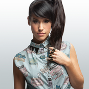 Baby K - List pictures