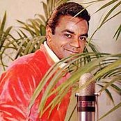 Johnny Mathis - List pictures