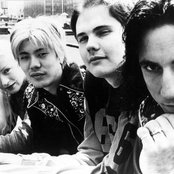 Smashing Pumpkins - List pictures