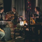 Dry The River - List pictures