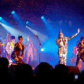 Leningrad Cowboys - List pictures