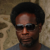 A Guy Called Gerald - List pictures