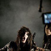 Black Veil Brides - List pictures