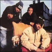Naughty By Nature - List pictures