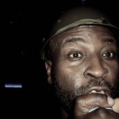 Eek-a-mouse - List pictures