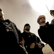 La Secta - List pictures