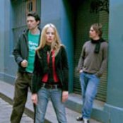 Something For Kate - List pictures