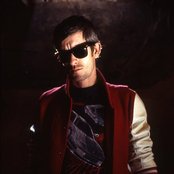 Kavinsky - List pictures