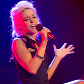 Cece Frey - List pictures