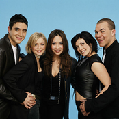 Hear'say - List pictures