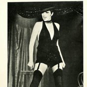 Liza Minnelli - List pictures