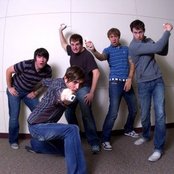 Hawthorne Heights - List pictures