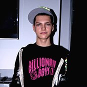 Jimi Blue - List pictures