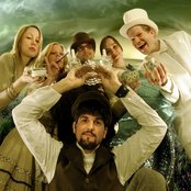 Cloud Cult - List pictures