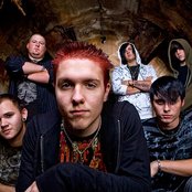 Nine Lashes - List pictures