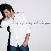 Patrick Fiori - List pictures