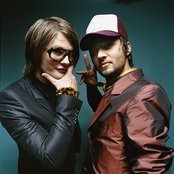 Royksopp - List pictures