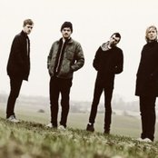 When Saints Go Machine - List pictures