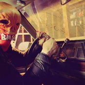 Black Moth Super Rainbow - List pictures