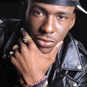 Bobby Brown - List pictures