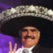 Vicente Fernandez - List pictures