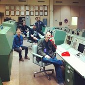 Pinback - List pictures